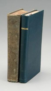 Gilmer, settlers of Upper Geor