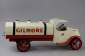 GILMORE RED LION TANK TRUCK Ne