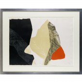 GILOU BRILLANT, AQUATINT ETCHI