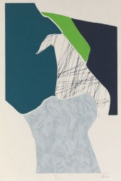 GILOU BRILLANT (FRENCH, B. 193