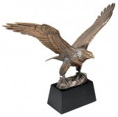 GILROY ROBERTS BRONZE(Pennsylv