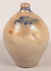 GILSON & CO. TWO GALLON BULBOU