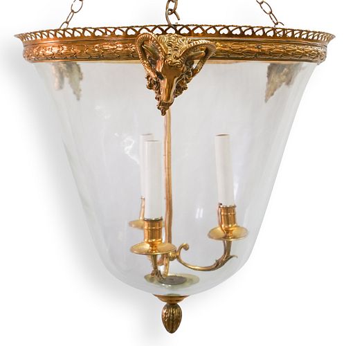 GILT BRONZE FRENCH