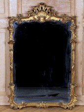 GILT GESSO ITALIAN ROCOCO STYL