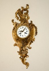 GILT L. MARTI FRENCH CARTEL CL