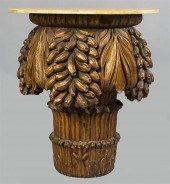 GILTWOOD CAPITAL, NOW A TABLEG