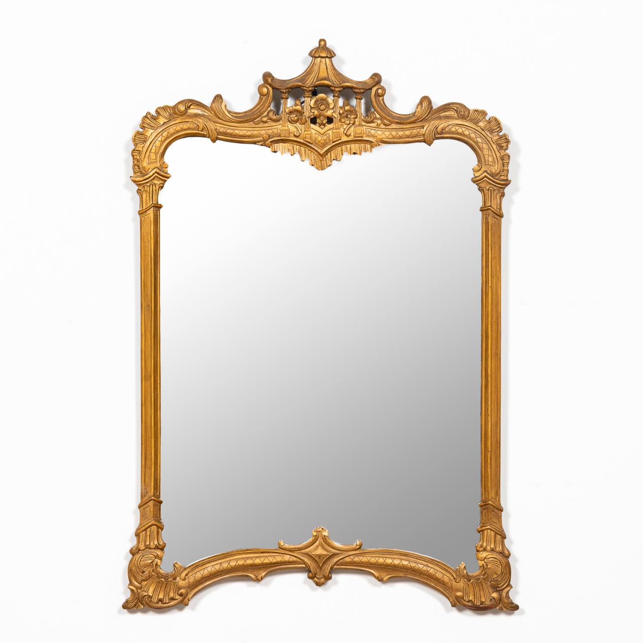 GILTWOOD CHINESE