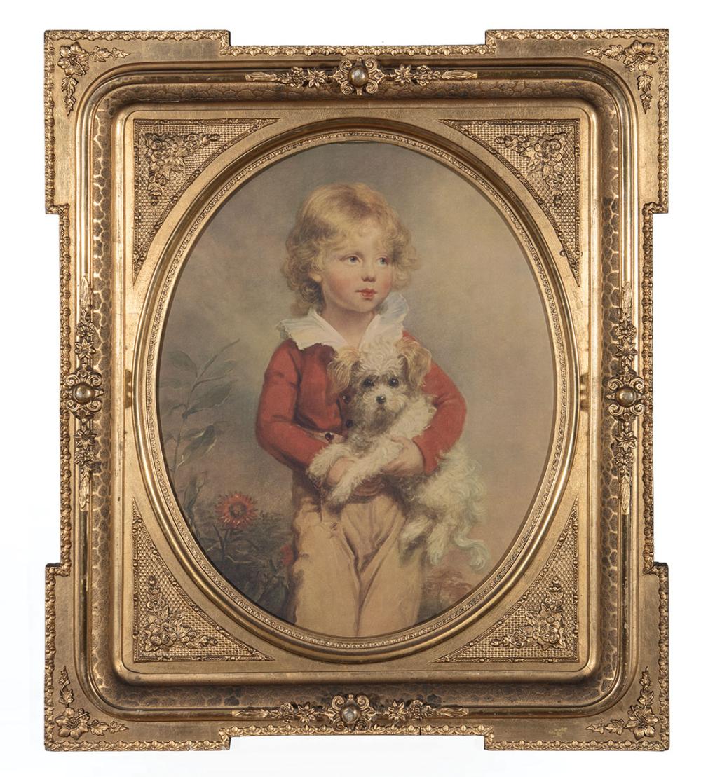 GILTWOOD FRAMEAntique Giltwood