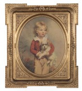 GILTWOOD FRAMEAntique Giltwood
