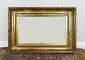 GILTWOOD PICTURE FRAME - MIRRO