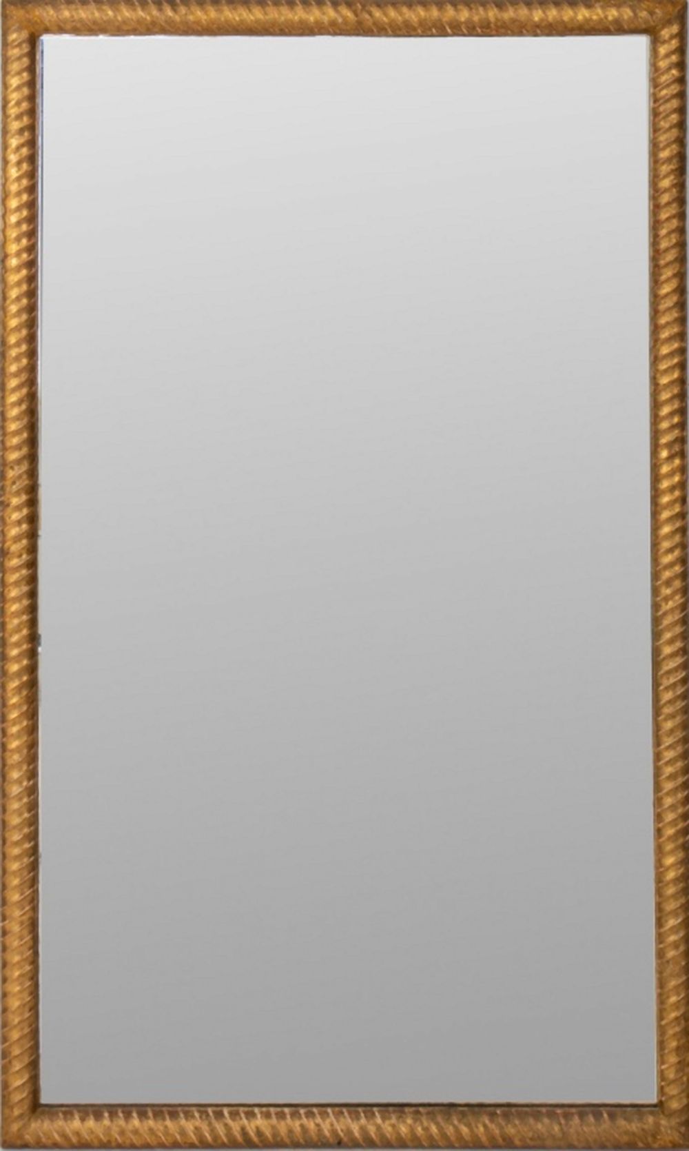 GILTWOOD ROPETWIST BEVELED