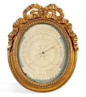 GILTWOOD "SELON TORRICELLI" GI