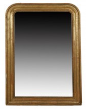 GILTWOOD WALL MIRRORthe flat m