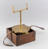 GIMBALED AZIMUTH FINDER AMERIC