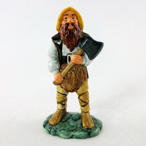 GIMLI HN2922 - ROYAL DOULTON