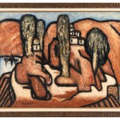 Gines Parra
(Spanish,1895-1960