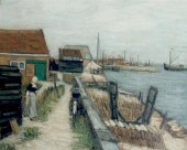 Ginette Rapp French 1928-1998
