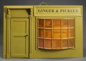 GINGER & PICKLES FOLD OUT DOLL