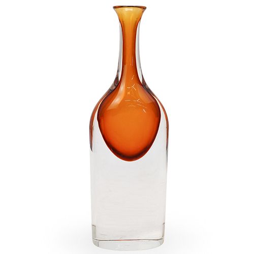 GINO CENEDESE MURANO GLASS BUD