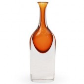 GINO CENEDESE MURANO GLASS BUD