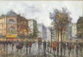 GINO DE SIMONE (D.2013) PARIS