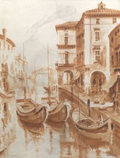 GINO DONAGGIO (ITALIAN, 1920 -