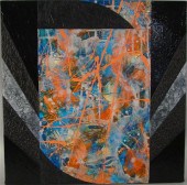 GINO F. HOLLANDER (AMERICAN 19