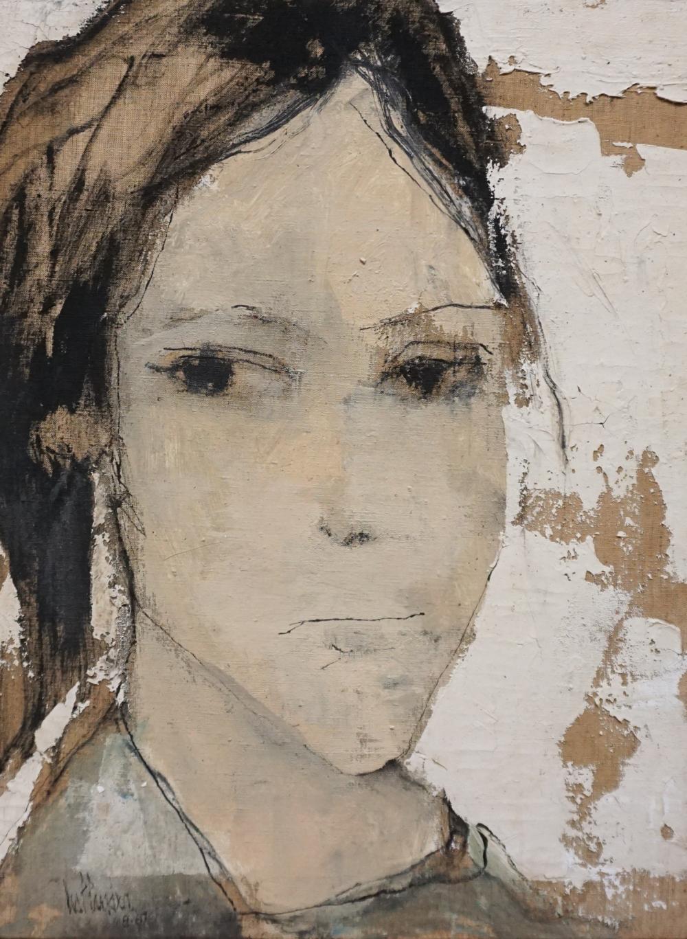 GINO HOLLANDER (AMERICAN