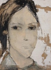 GINO HOLLANDER (AMERICAN 1924-