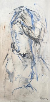 Gino Hollander (American b. 19