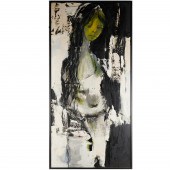 GINO HOLLANDER, LARGE SCALE PA
