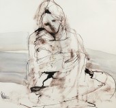 Gino Hollander (Spanish-Americ