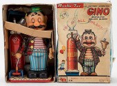GINO NEAPOLITAN BALLON BLOWER