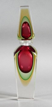 GINO ONESTO MURANO ART GLASS P