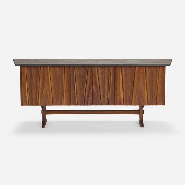 Gino Russo. New Hope Modern-style