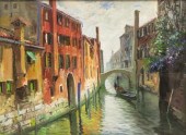 GINO SALVIATI (D.1998) VENETIA