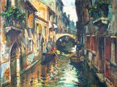 GINO SALVIATI (ITALIAN 1911-19