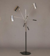 Gino Sarfatti for Arteluce att