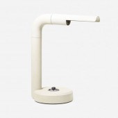 Gino Sarfatti. table lamp. 197