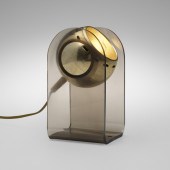 Gino Sarfatti. Table lamp, mod