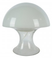 GINO VISTOSI MURANO MODERN MUS