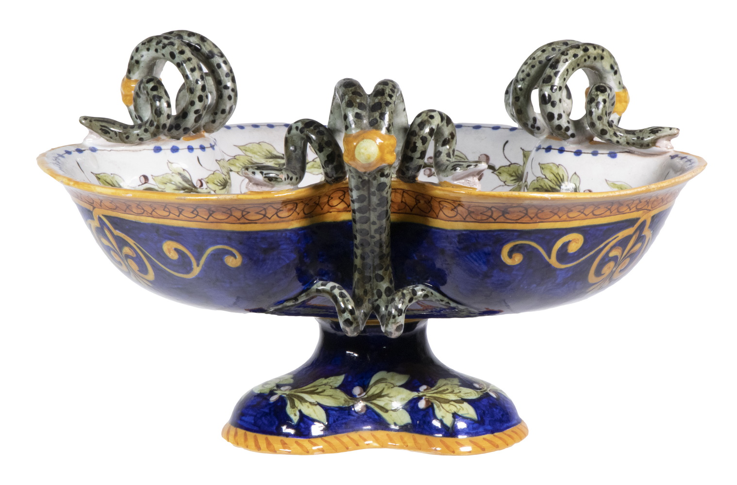 GINORI ITALIAN FAIENCE CENTER