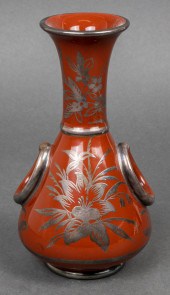 GINORI ITALIAN SILVER OVERLAY