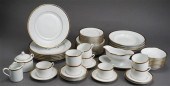 GINORI PORCELAIN FIFTY-EIGHT P