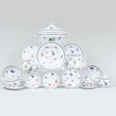 GINORI PORCELAIN PART SERVICE