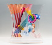 GINZBURG, Yankel, (Russian/Ame