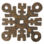 GIO & ARNALDO POMODORO 20C GIL