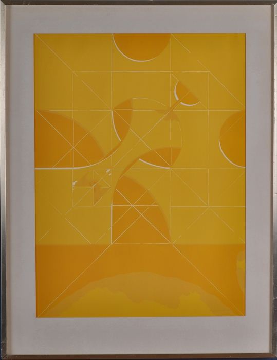 GIO POMODORO (1930-2002):