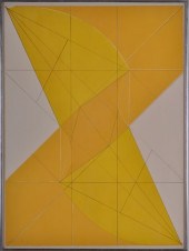 GIO POMODORO (1930-2002): UNTI