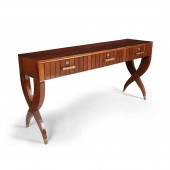 GIO PONTI (1891-1979) (ATTRIBU